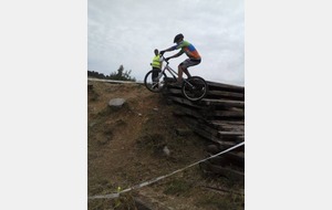 8 et 9 juin 2013 : Résultats XC, Trial et Route