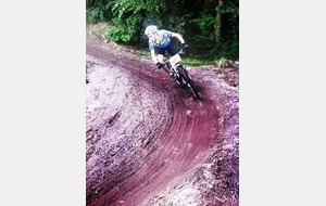 8 et 9 juin 2013 : Résultats XC, Trial et Route