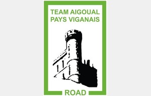 Equipe Team Aigoual Pays Viganais
