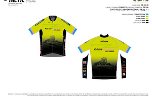 Commandes Tenues 2021