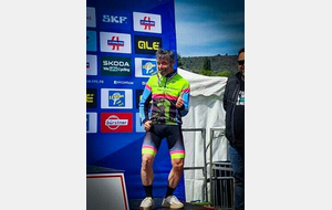 Championnat de France XCO à Levens