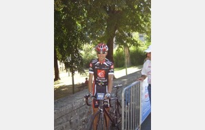 Nico Jeanjean VC Les Angles 4eme perf de tous les 