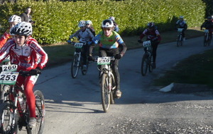 Challenge Gardois VTT St-Theodorit