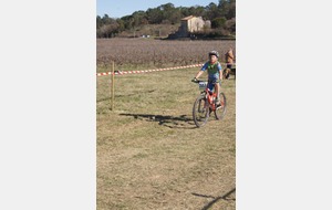 Challenge Gardois VTT LEZAN