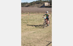 Challenge Gardois VTT LEZAN