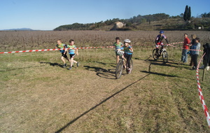 Challenge Gardois VTT LEZAN