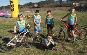 Challenge Gardois VTT LEZAN