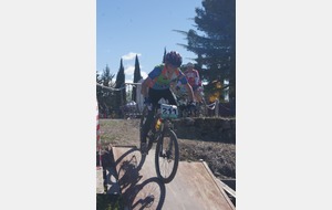 Challenge Gardois VTT Combas