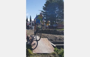 Challenge Gardois VTT Combas