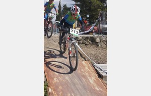 Challenge Gardois VTT Combas