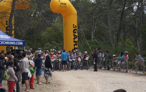 Challenge Gardois VTT Congéniès