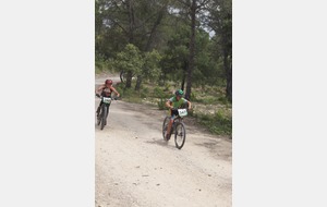 Challenge Gardois VTT Congéniès