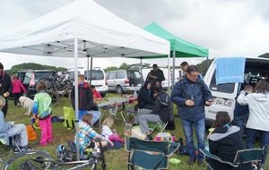 Challenge Gardois VTT à Vauvert