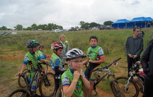 Challenge Gardois VTT à Vauvert