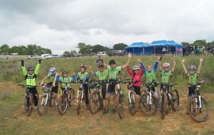 Challenge Gardois VTT à Vauvert