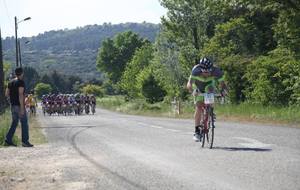 GP de St-Julien-Les-Rosiers