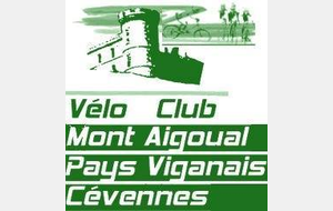 Equipe VC Mt-Aigoual Pays Viganais VTT