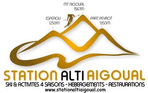 Station Alti Aigoual