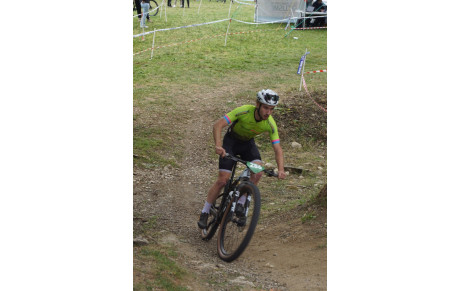 Championnat régional d'Occitanie Aragon