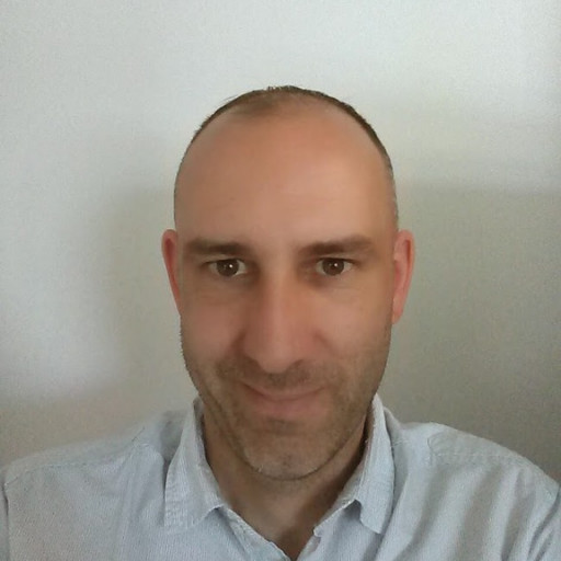 Stéphane Meyer-lavigne